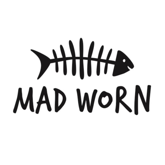 madworn